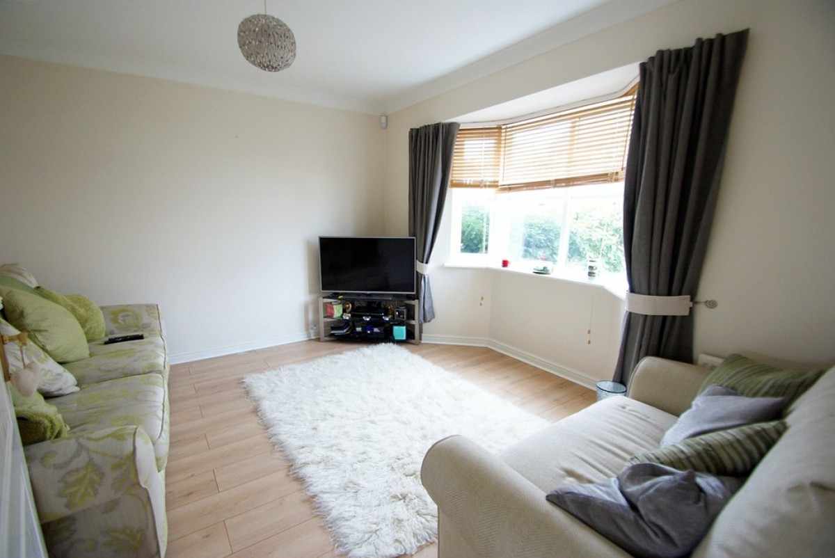Jenkins Way, St. Mellons