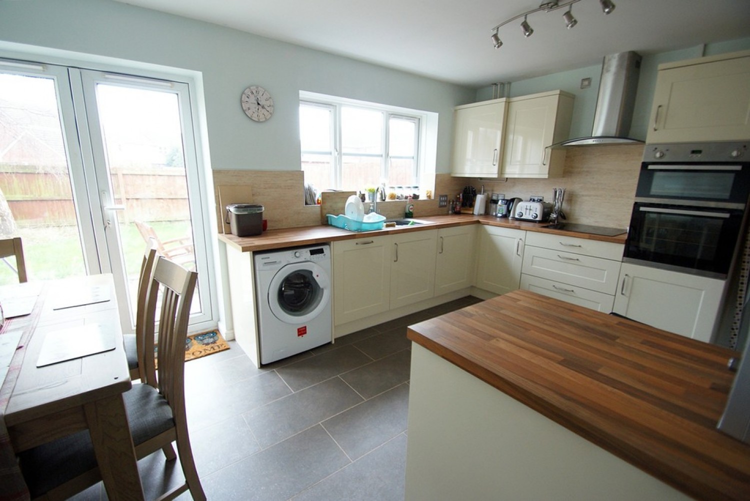 Jenkins Way, St. Mellons