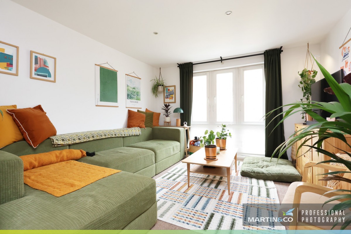 Roma House, Vellacott Close