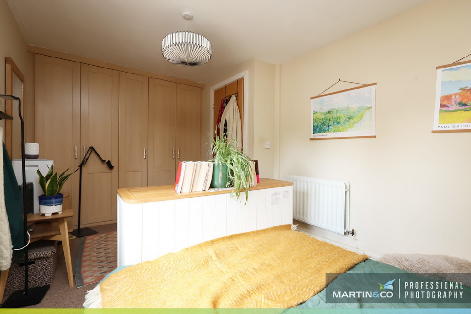 Roma House, Vellacott Close