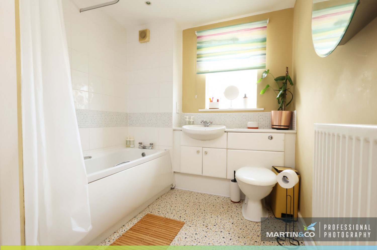 Roma House, Vellacott Close