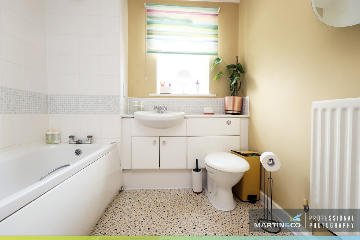 Roma House, Vellacott Close