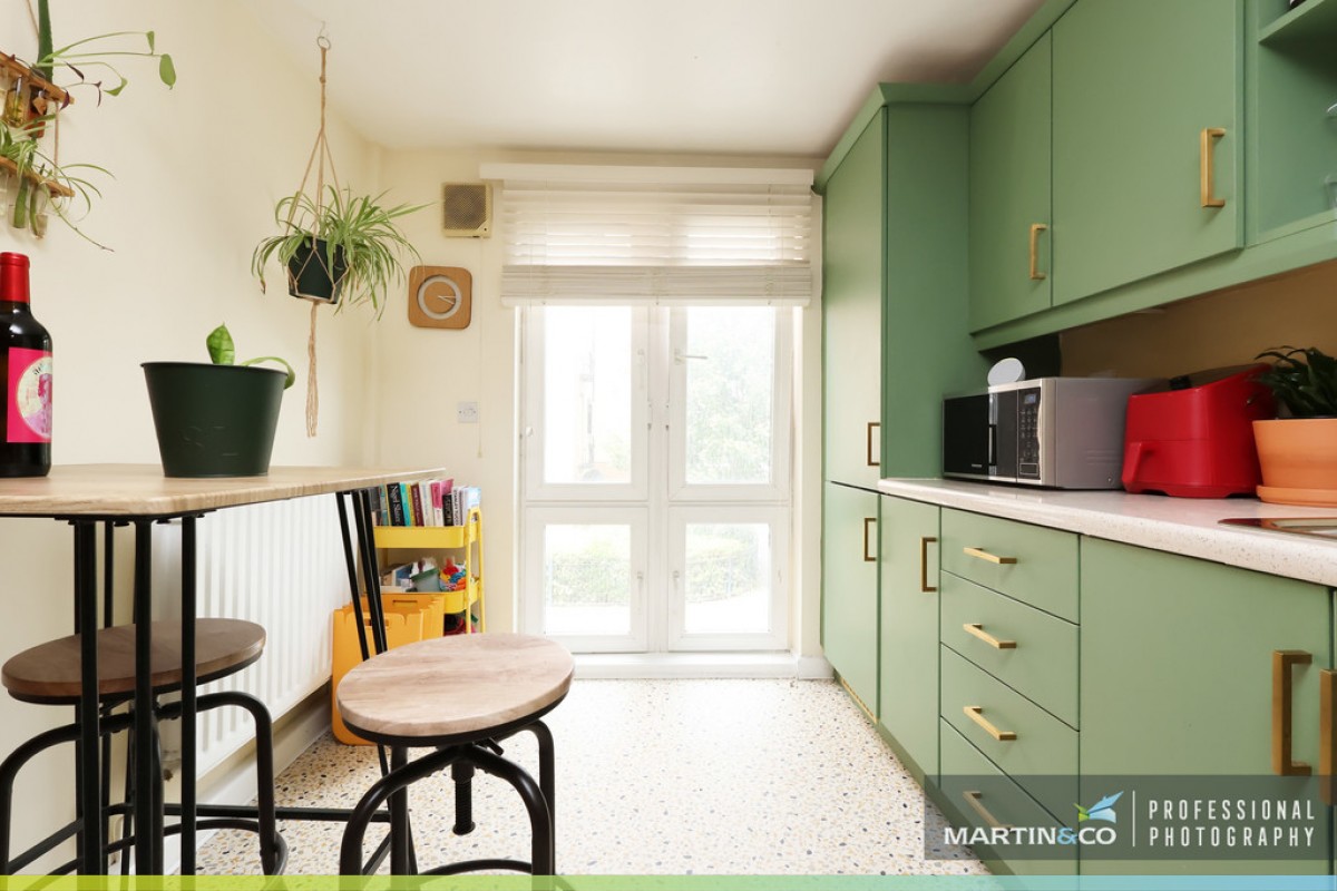 Roma House, Vellacott Close