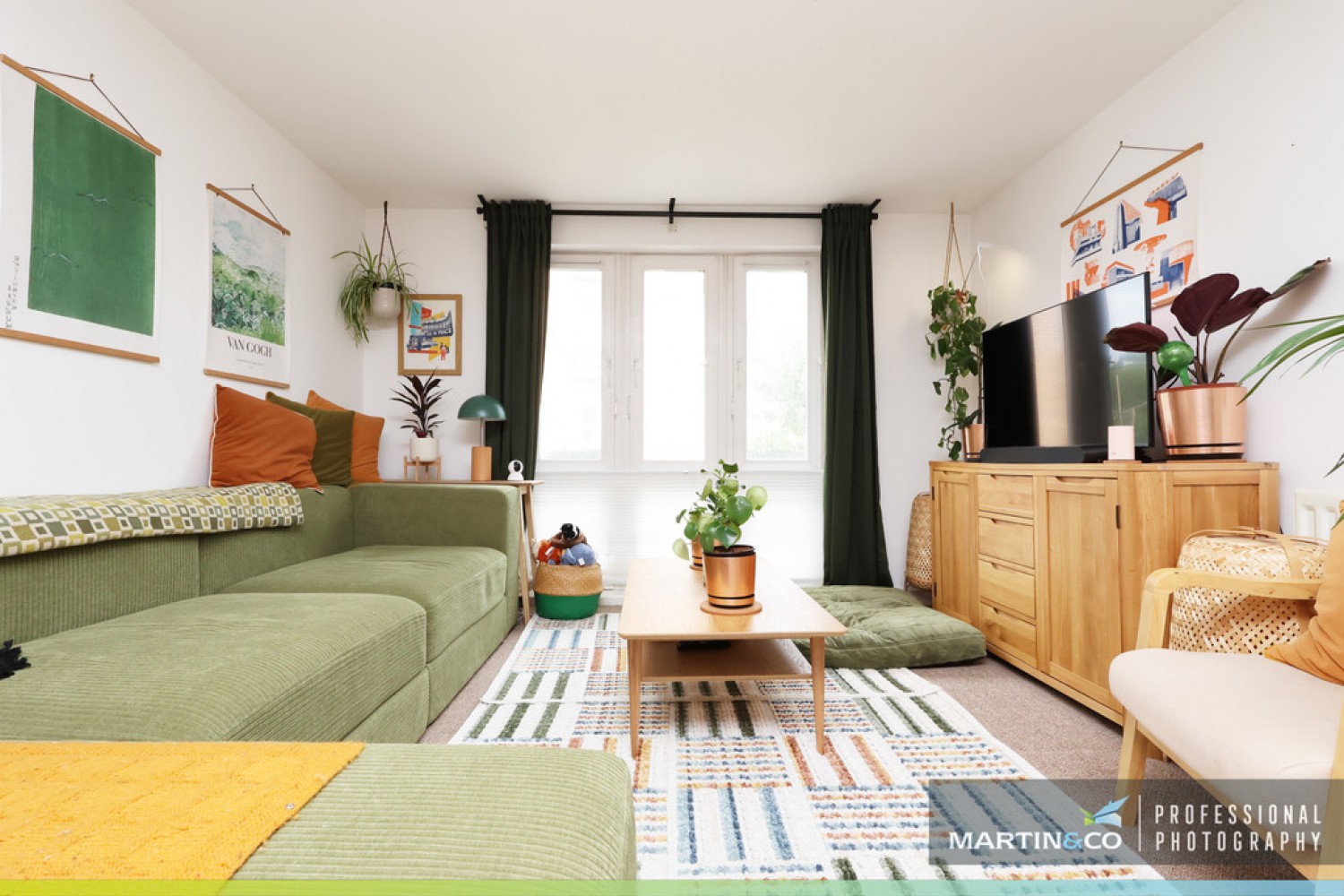 Roma House, Vellacott Close