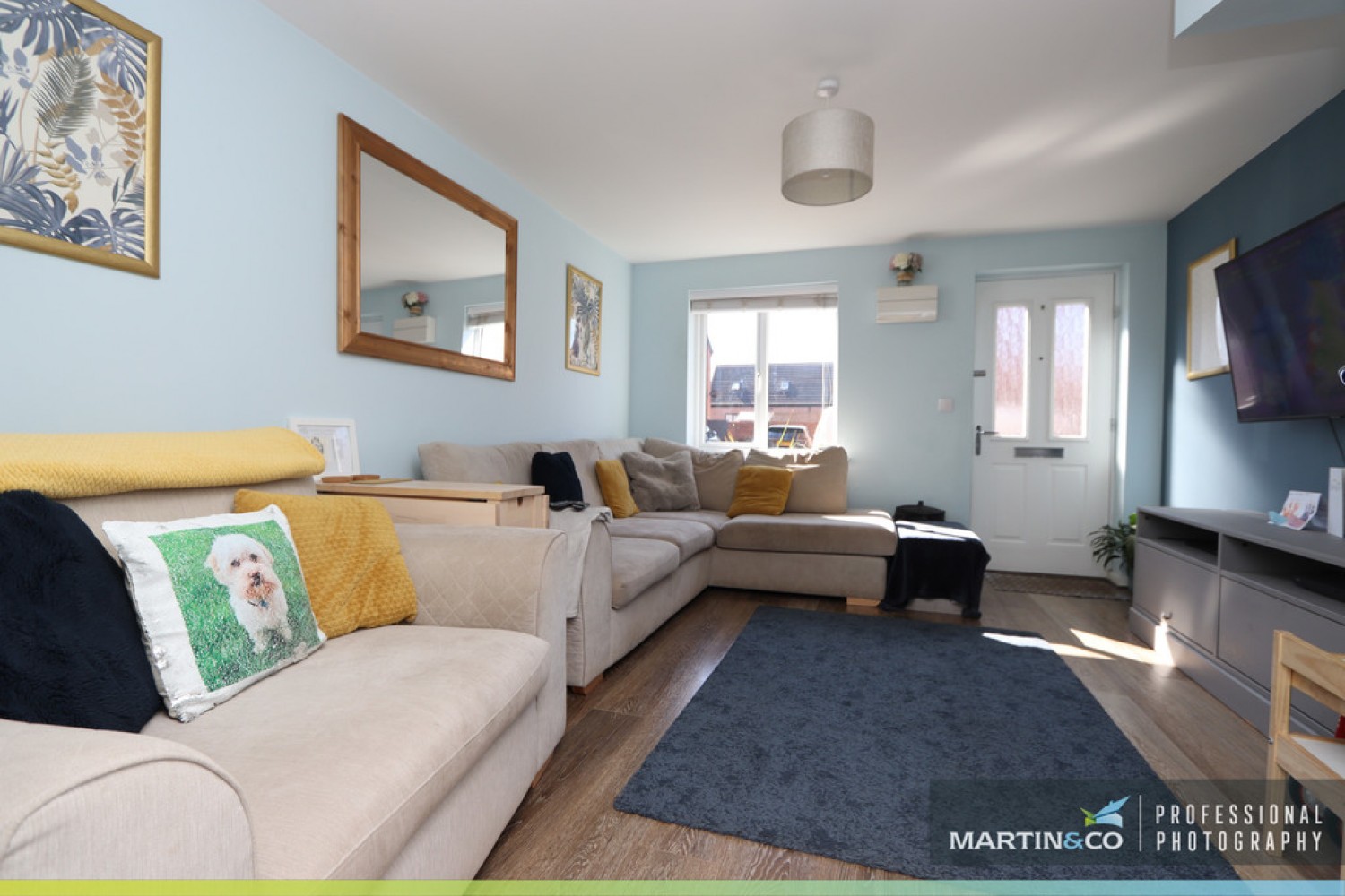 Mortimer Avenue, St Edeyrns