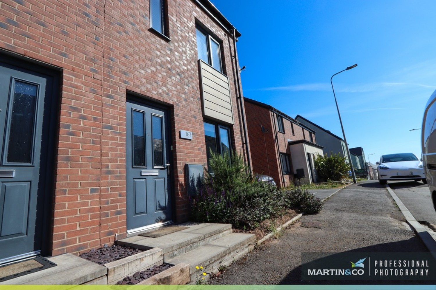 Mortimer Avenue, St Edeyrns