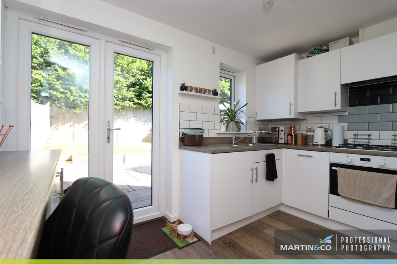 Mortimer Avenue, St Edeyrns