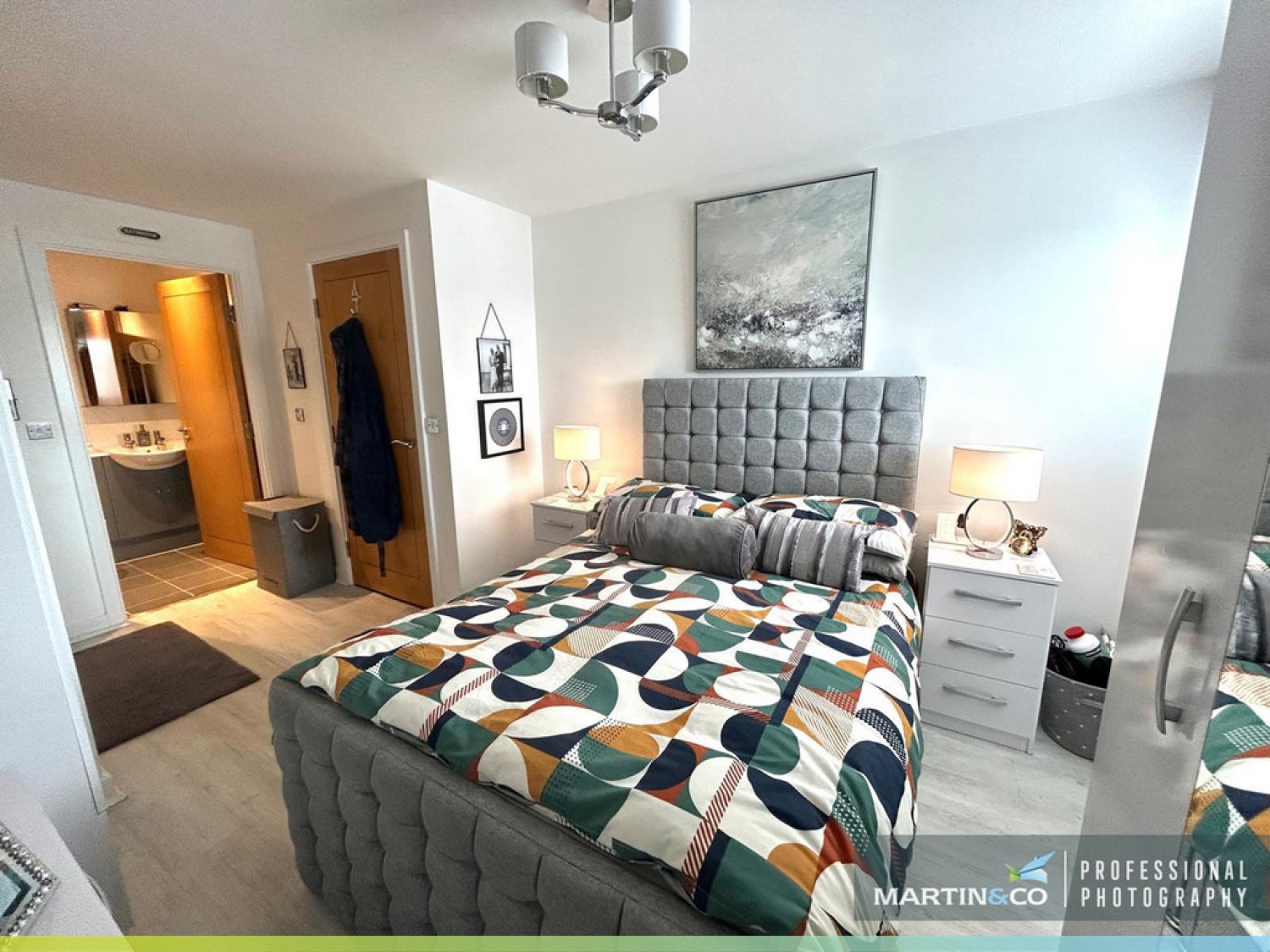 2 bedroom Flat for Sale Roma, Victoria Wharf