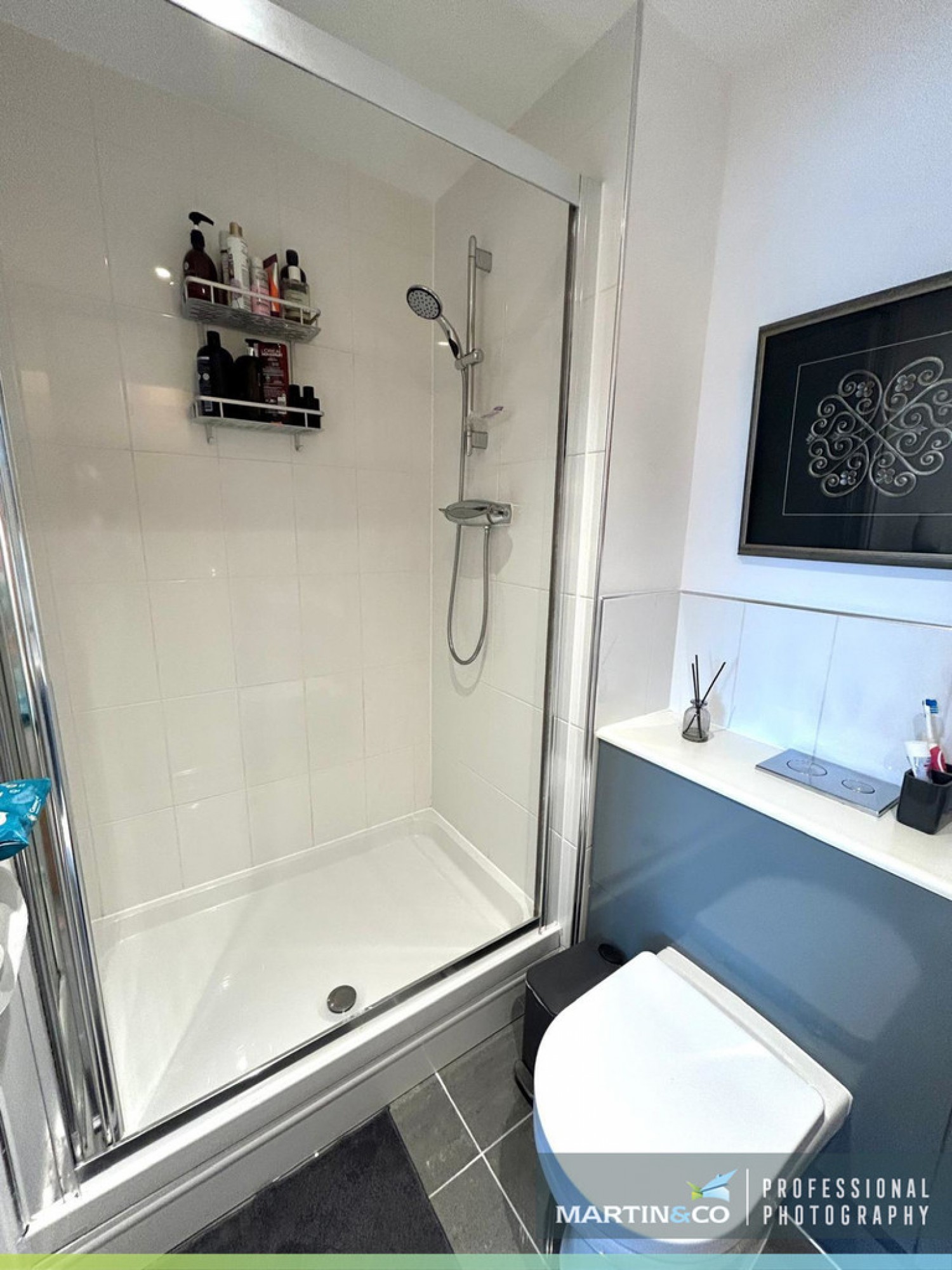 2 bedroom Flat for Sale Roma, Victoria Wharf