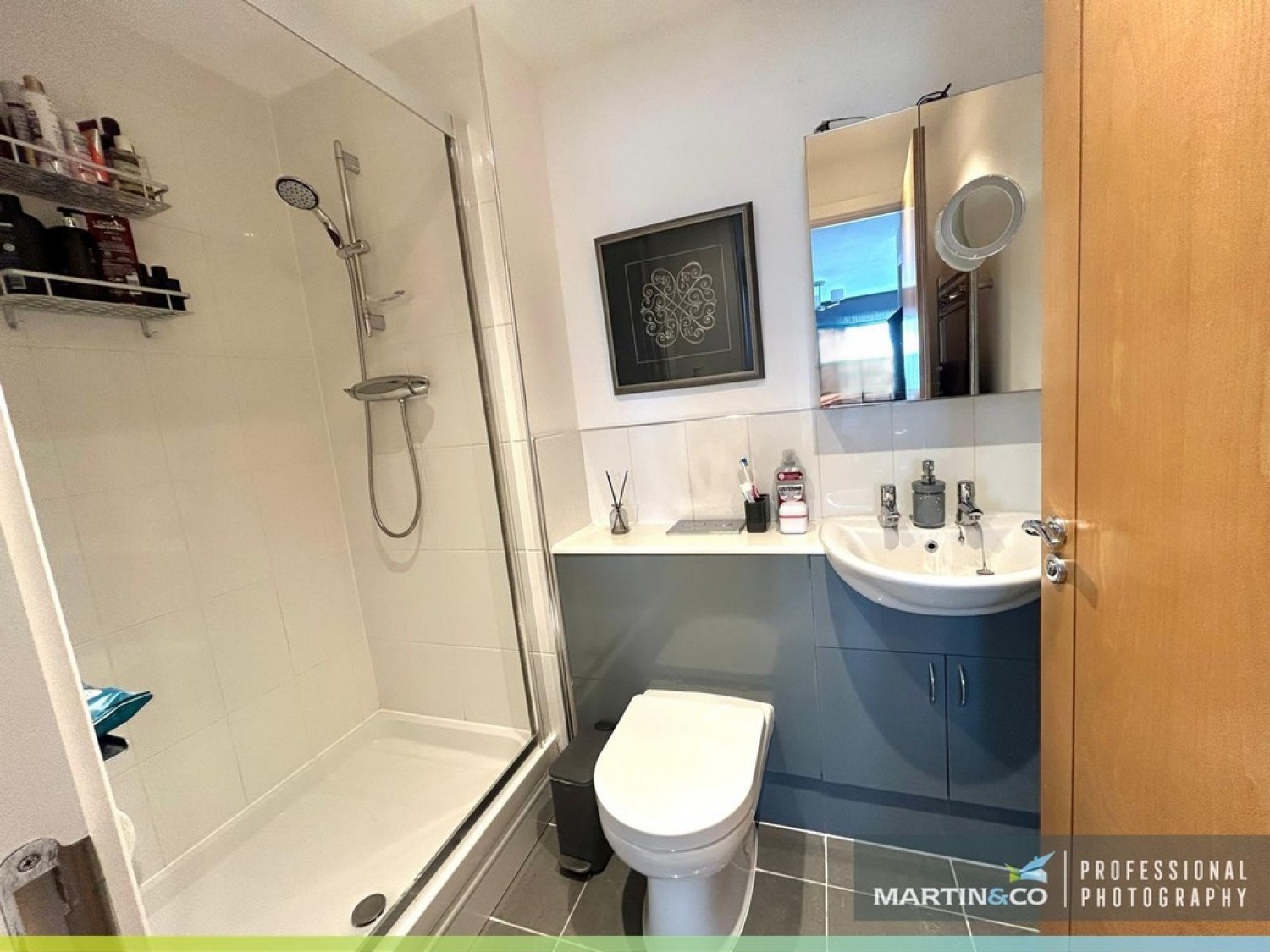 2 bedroom Flat for Sale Roma, Victoria Wharf