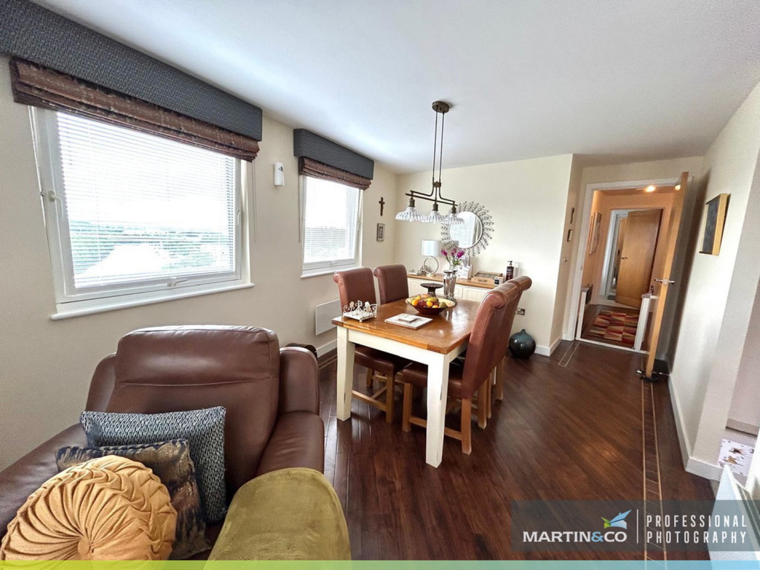 2 bedroom Flat for Sale Roma, Victoria Wharf