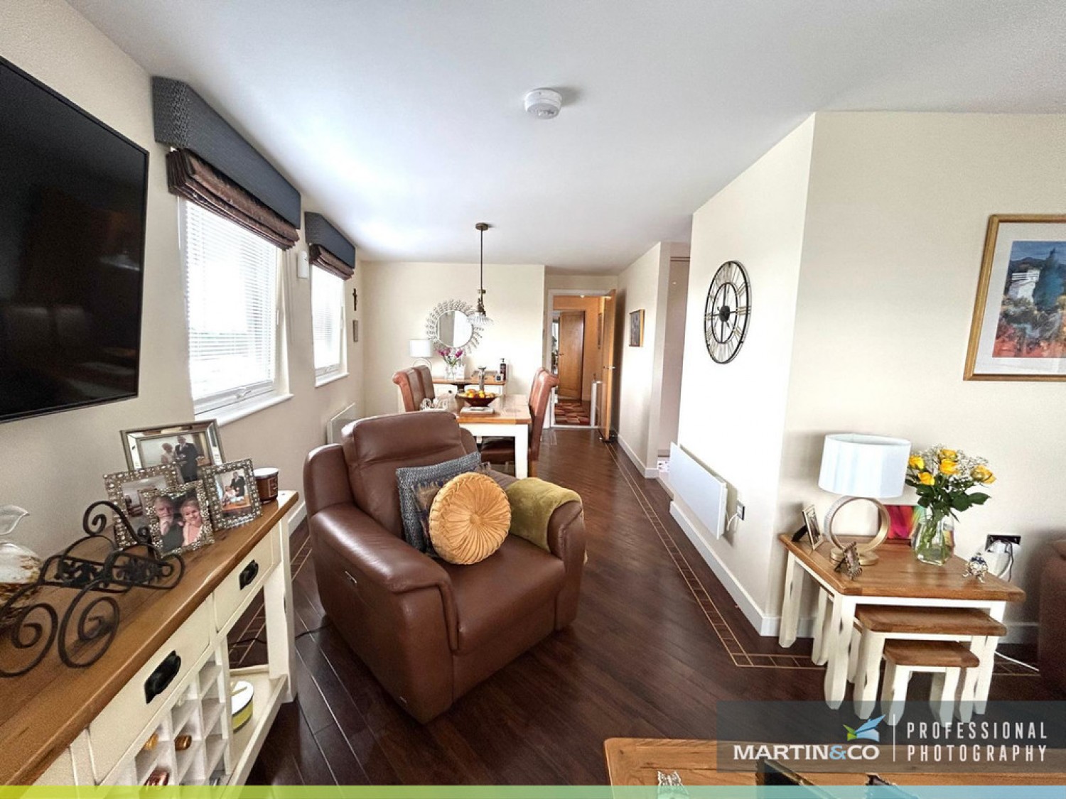 2 bedroom Flat for Sale Roma, Victoria Wharf