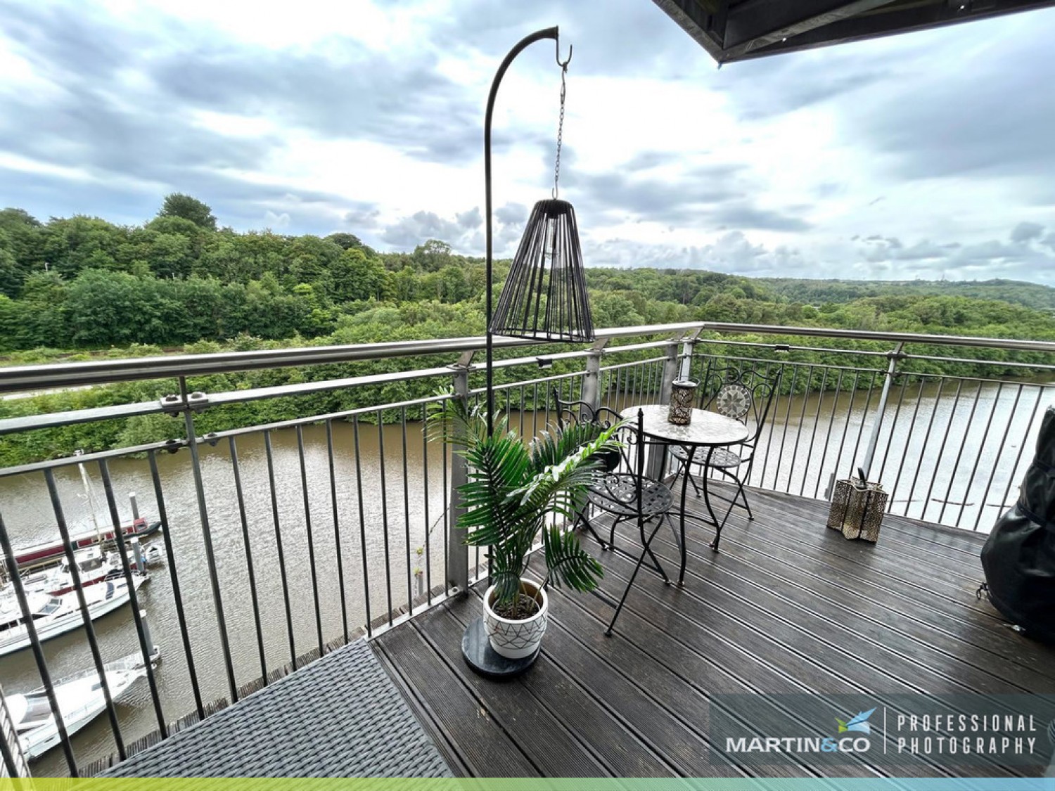 2 bedroom Flat for Sale Roma, Victoria Wharf
