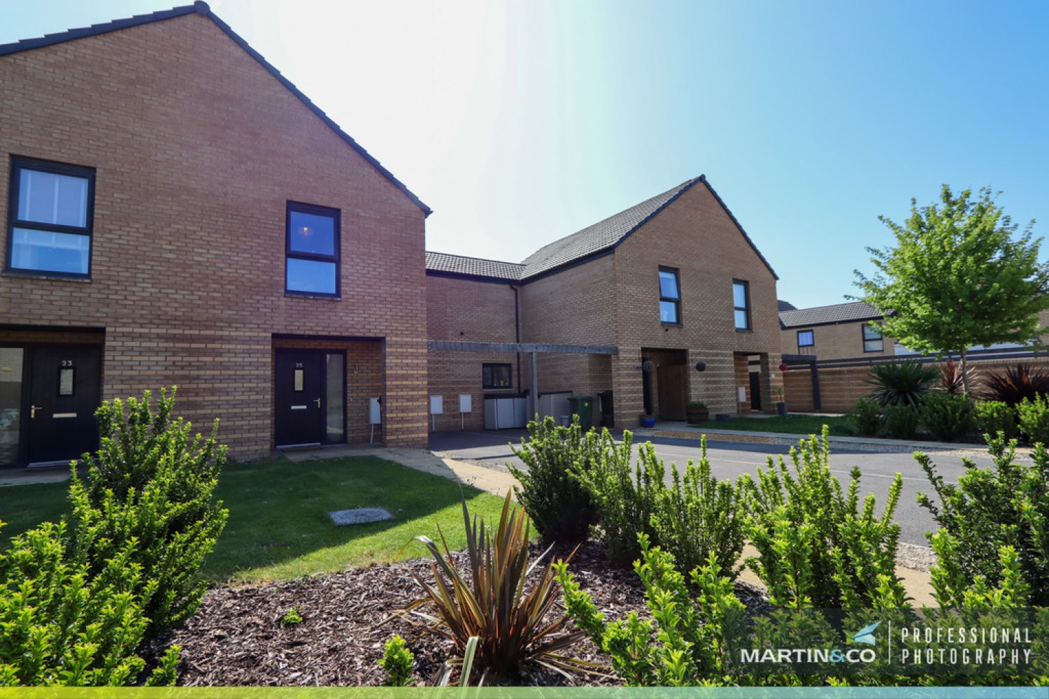Willowbrook Street, St Mellons