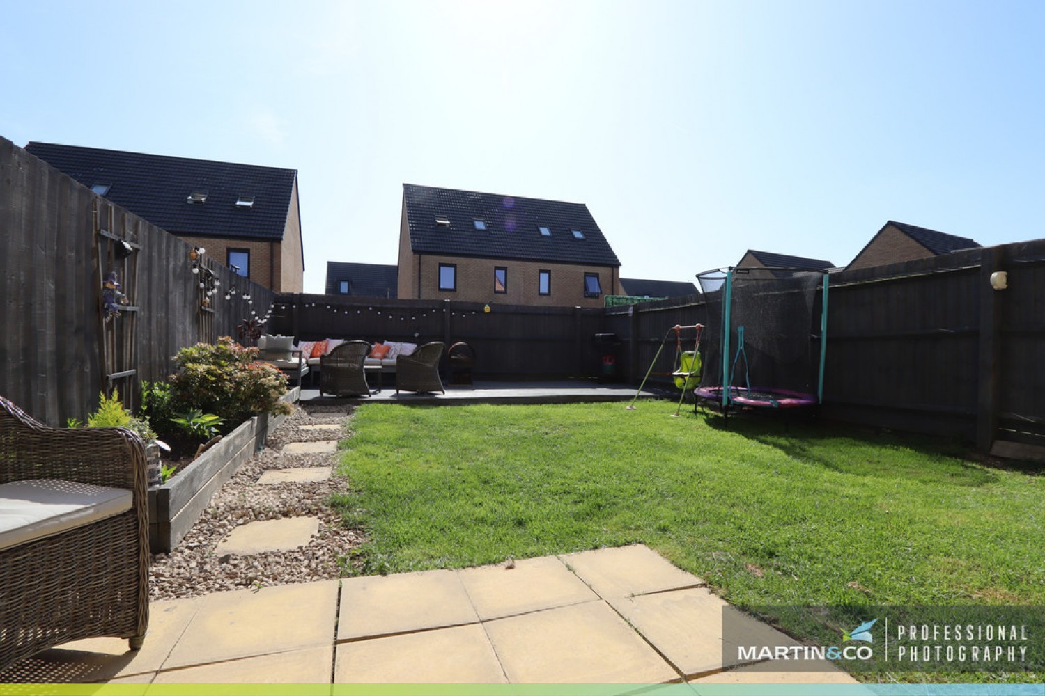 Willowbrook Street, St Mellons