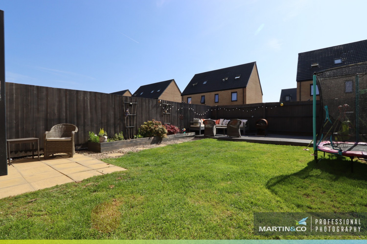Willowbrook Street, St Mellons