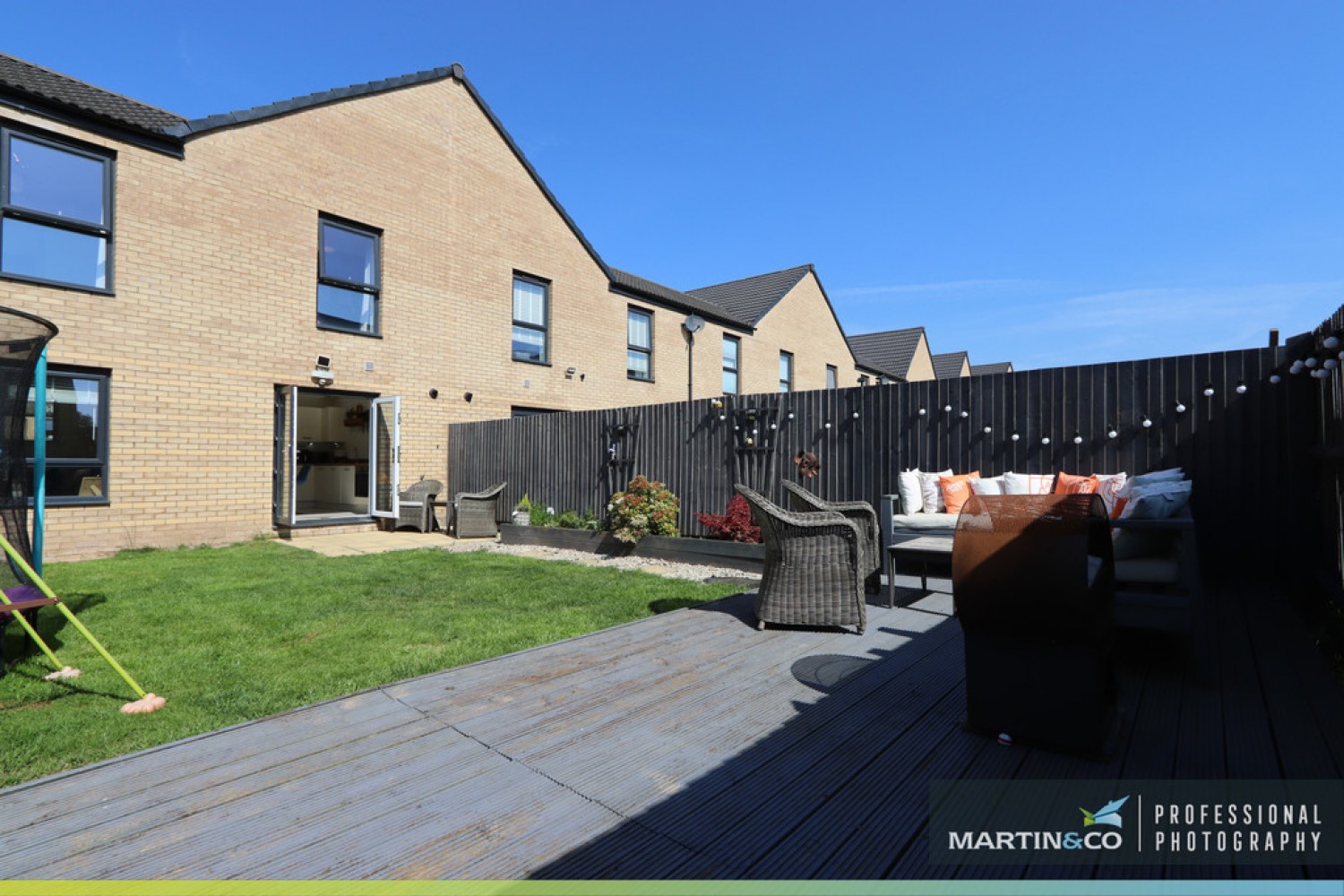 Willowbrook Street, St Mellons