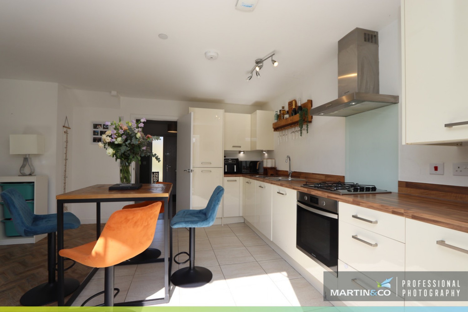 Willowbrook Street, St Mellons