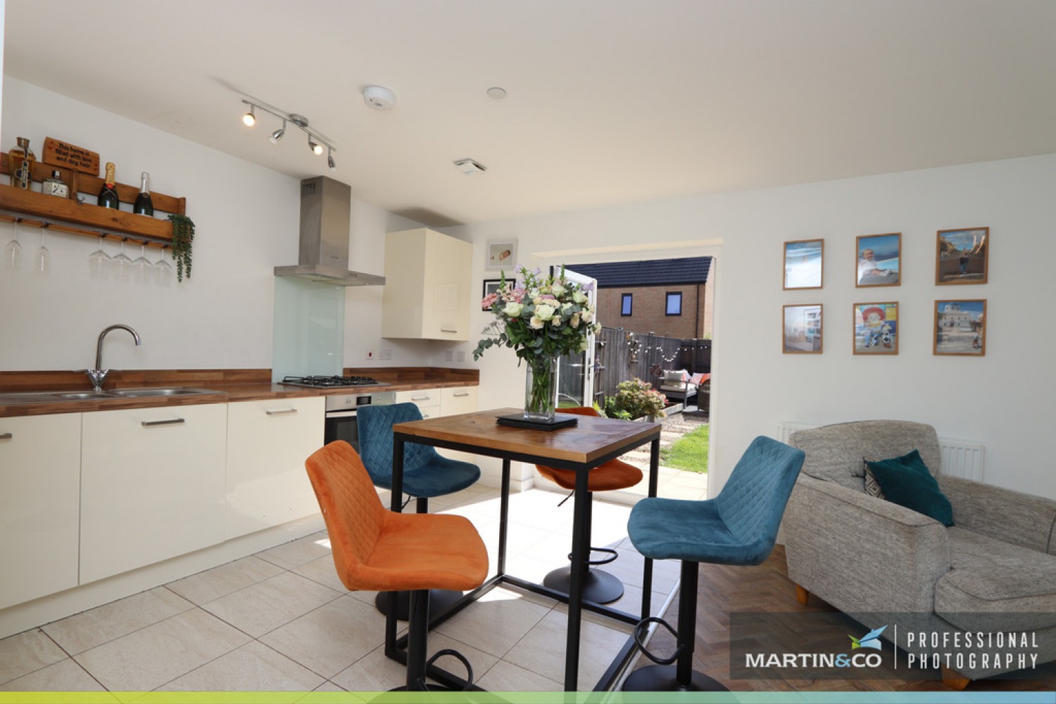 Willowbrook Street, St Mellons