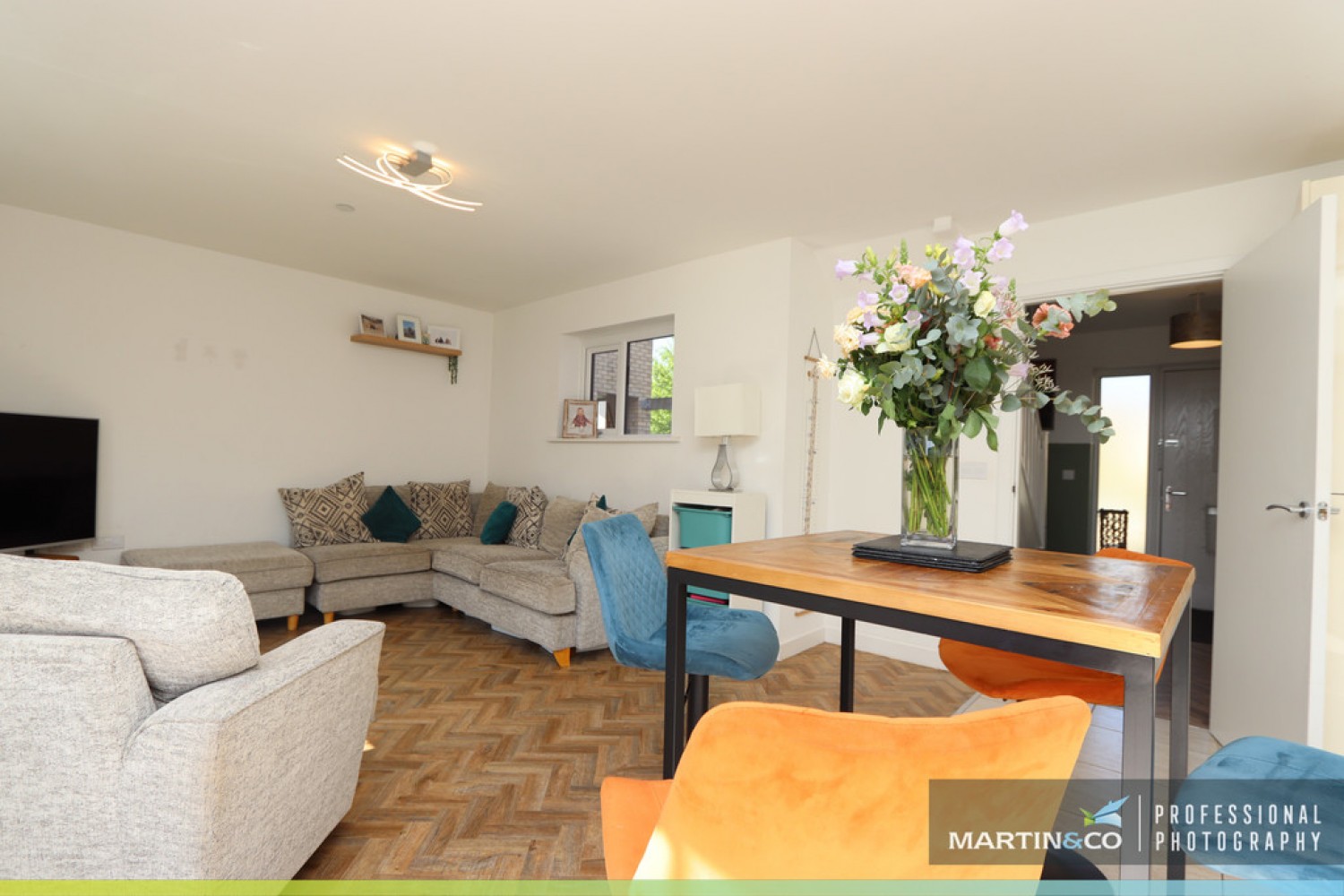 Willowbrook Street, St Mellons