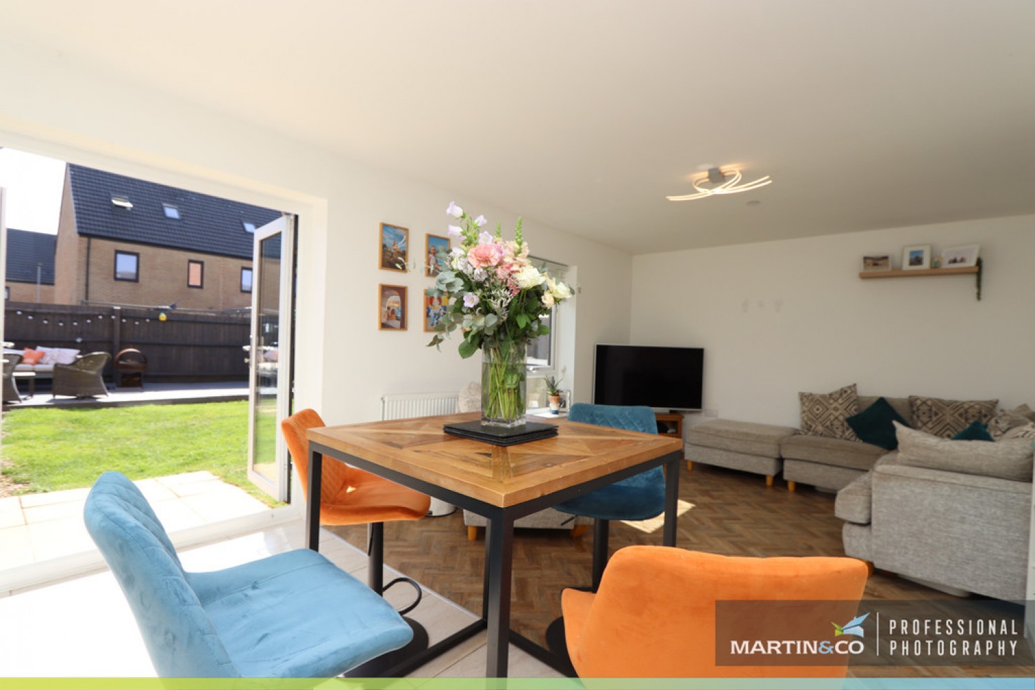 Willowbrook Street, St Mellons