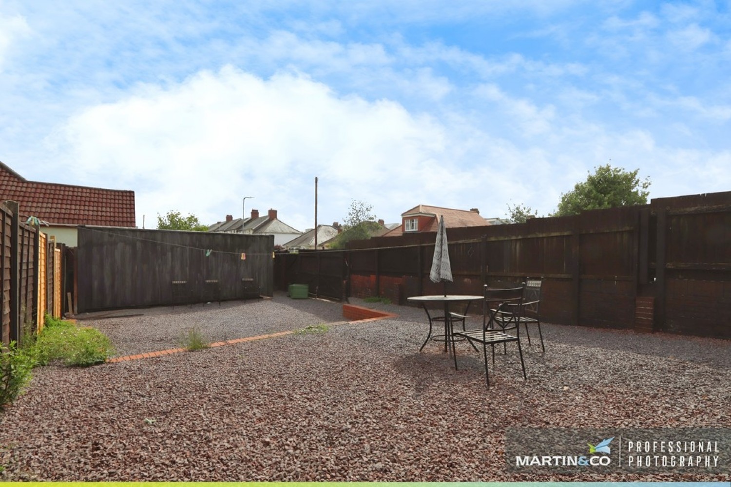 Manor Way, Birchgrove