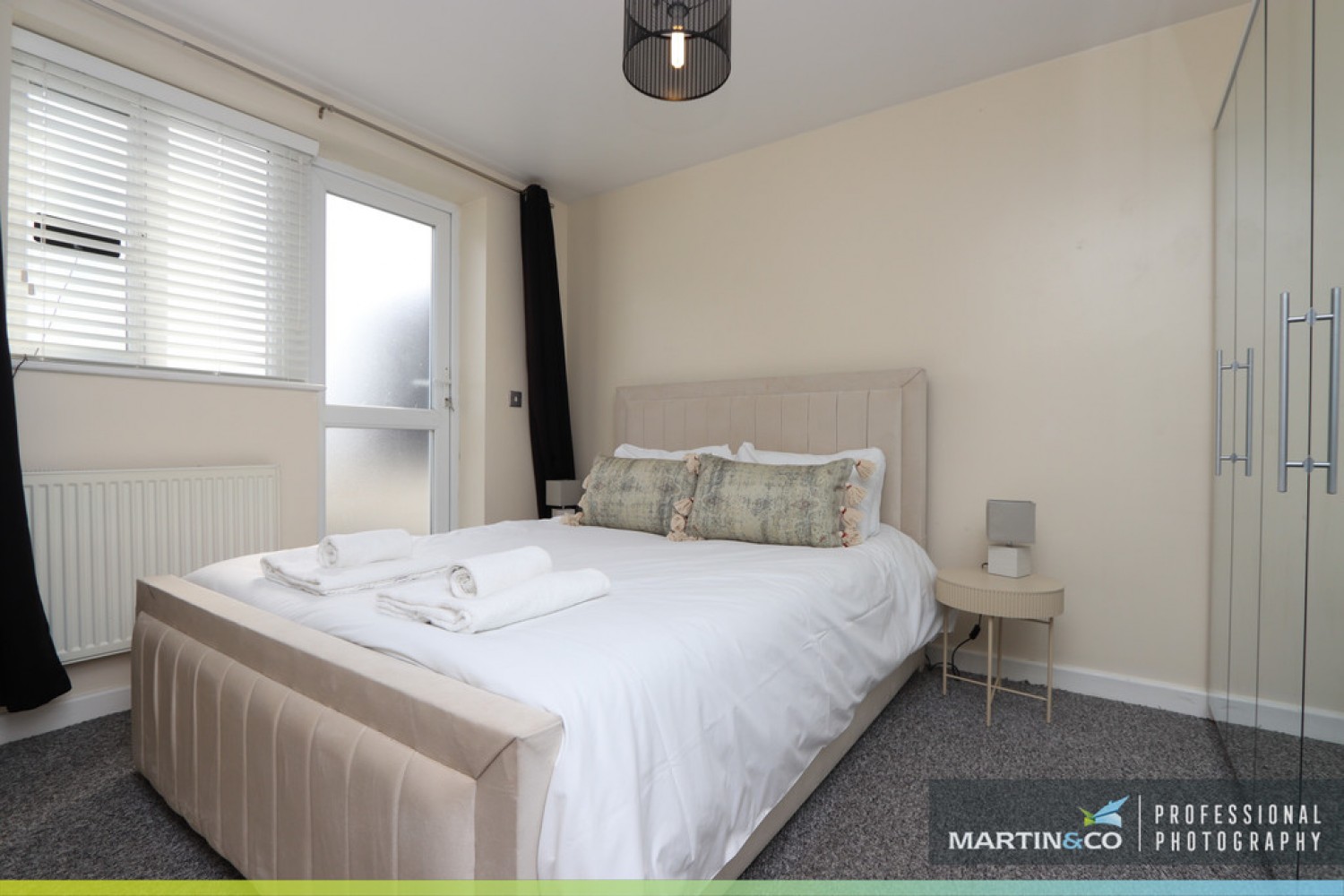 Manor Way, Birchgrove