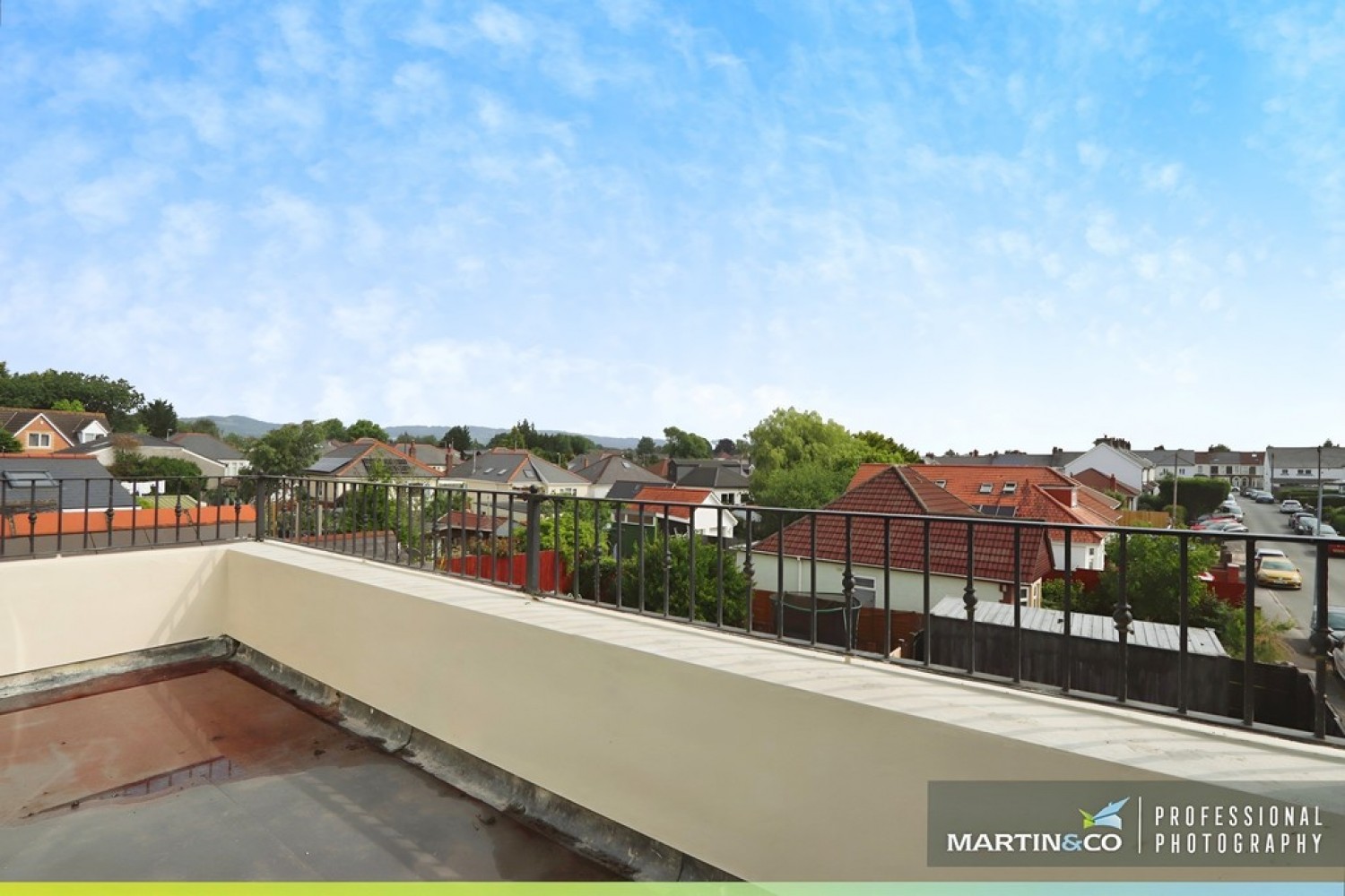 Manor Way, Birchgrove