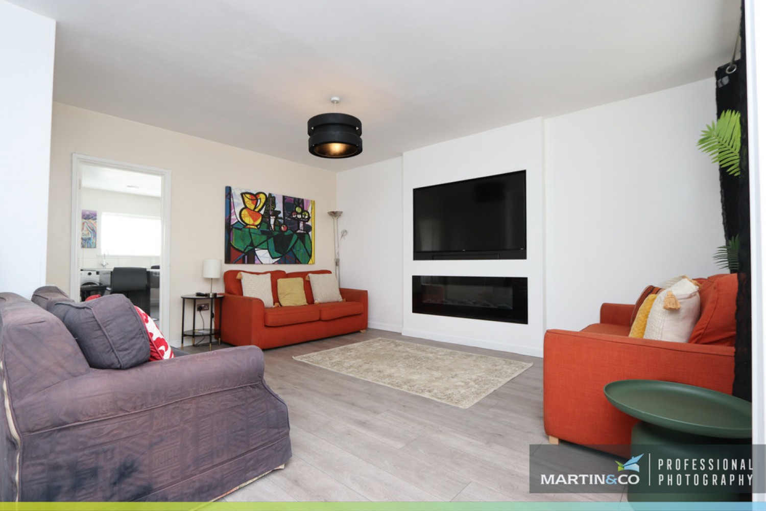 Manor Way, Birchgrove