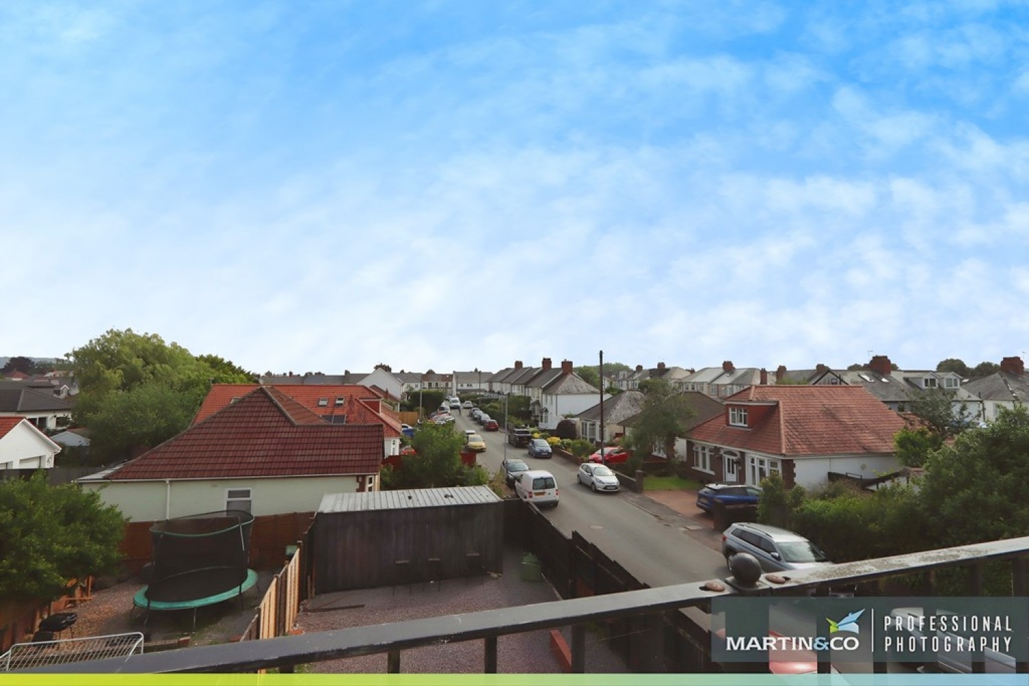 Manor Way, Birchgrove