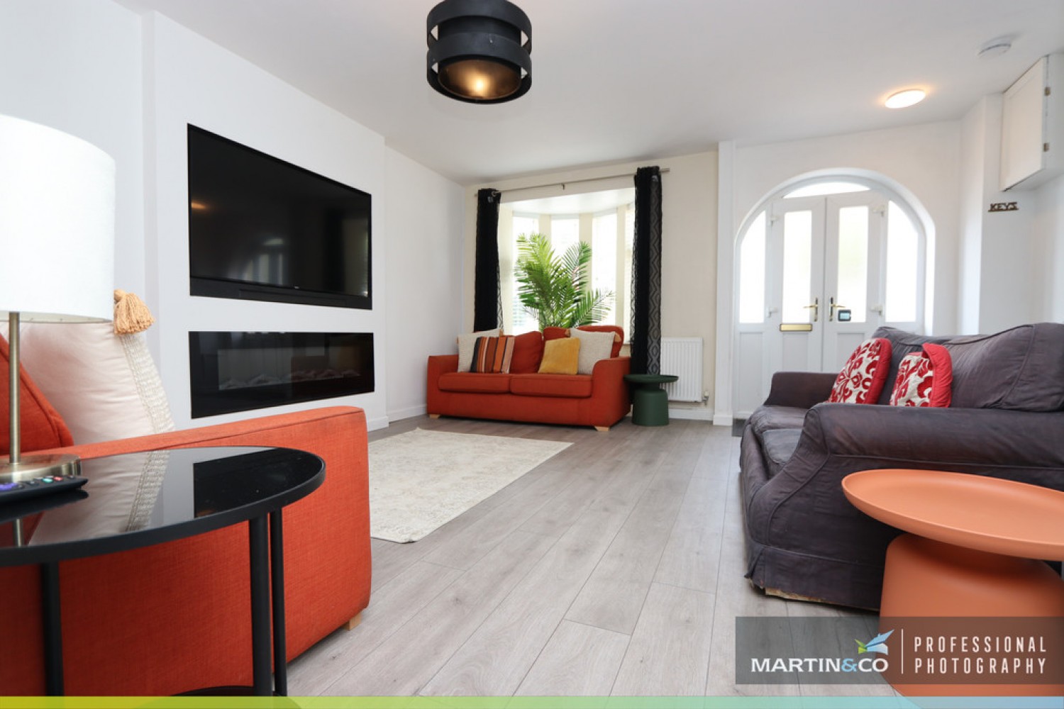 Manor Way, Birchgrove