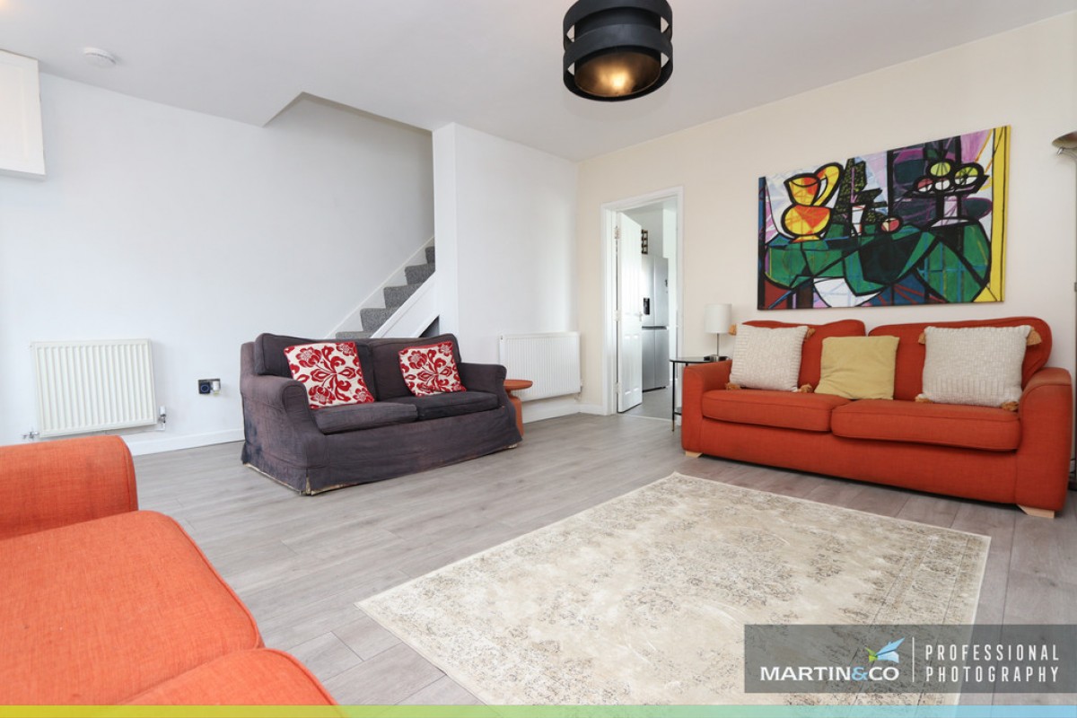Manor Way, Birchgrove