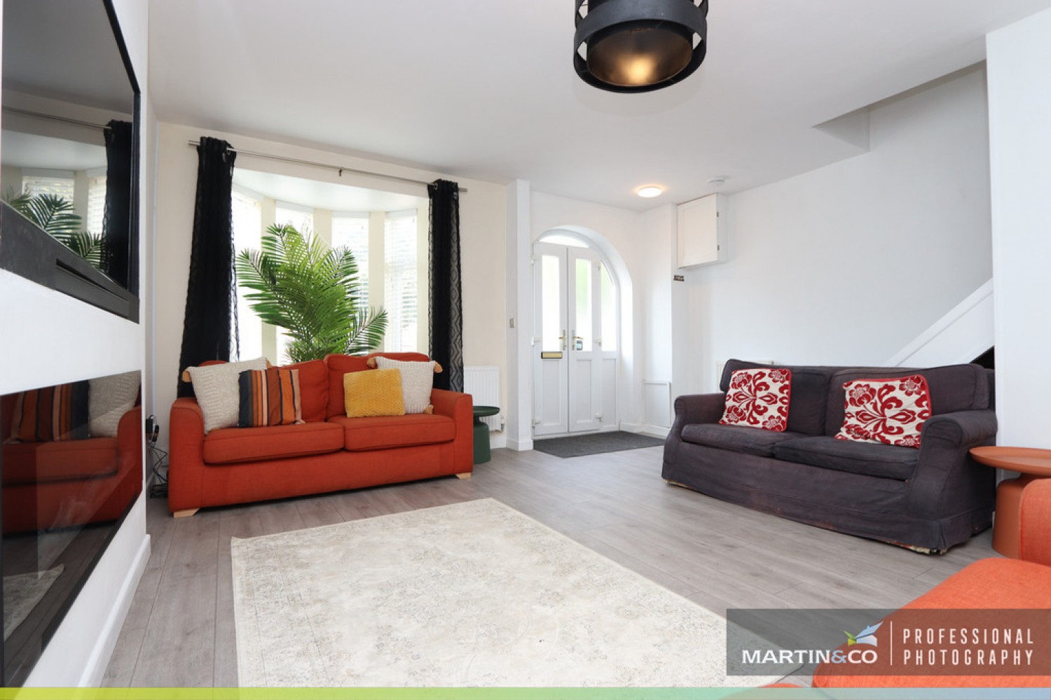 Manor Way, Birchgrove