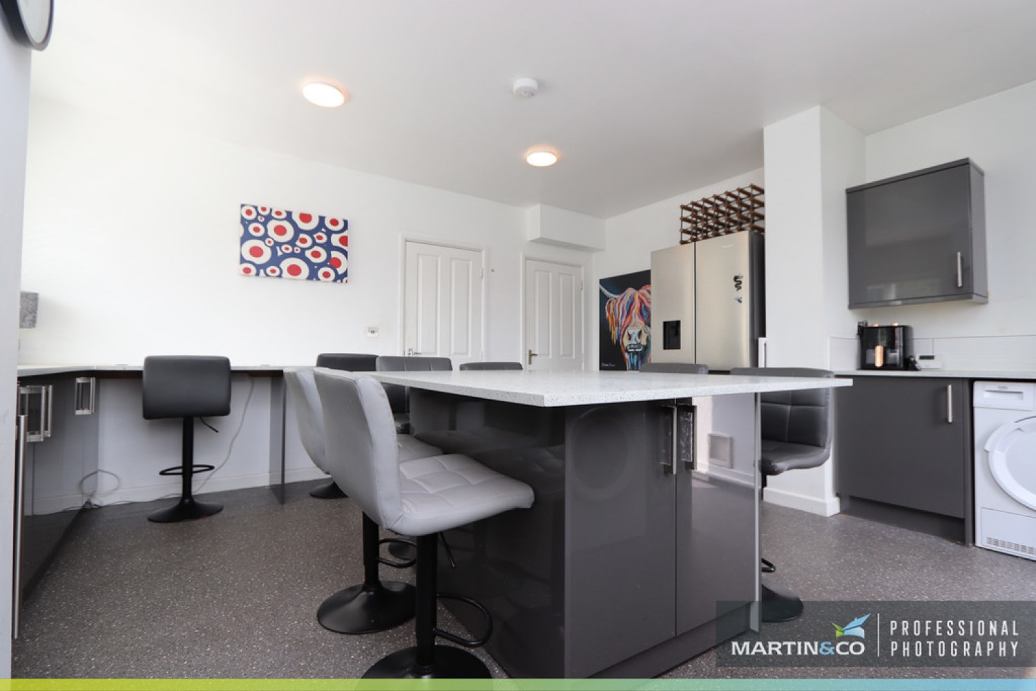 Manor Way, Birchgrove