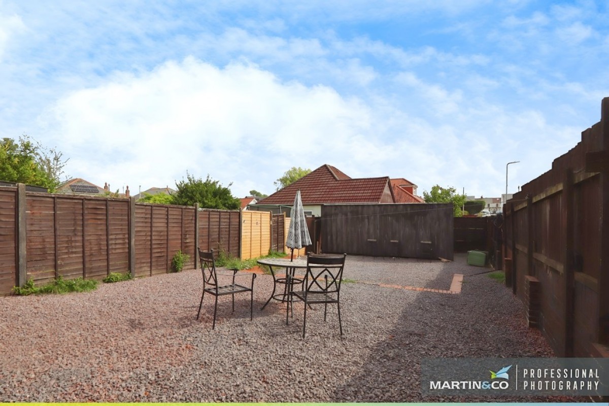 Manor Way, Birchgrove