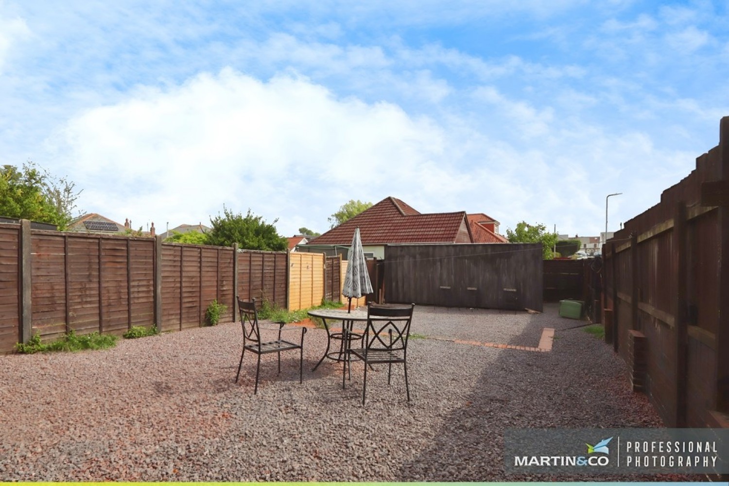 Manor Way, Birchgrove