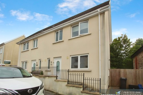 Church Street, Penydarren