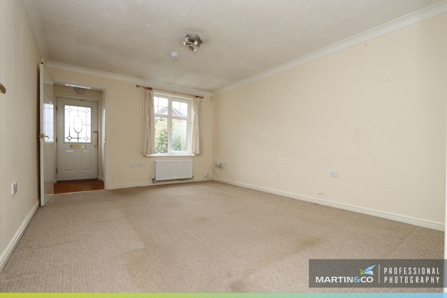 Pallot Way, Pengam Green