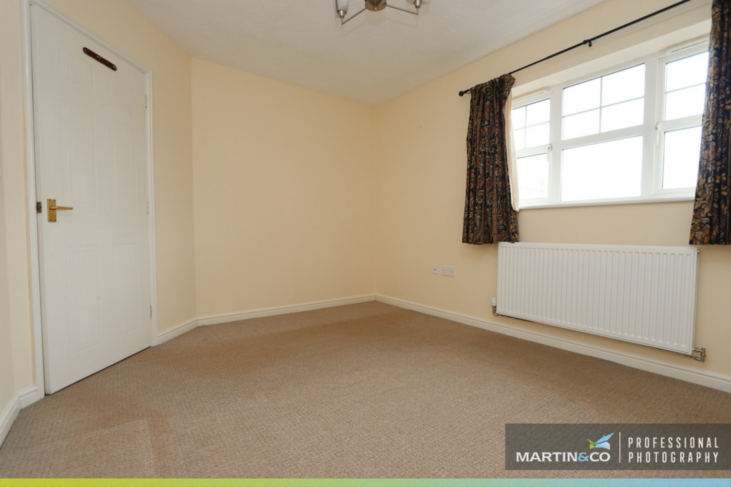 Pallot Way, Pengam Green