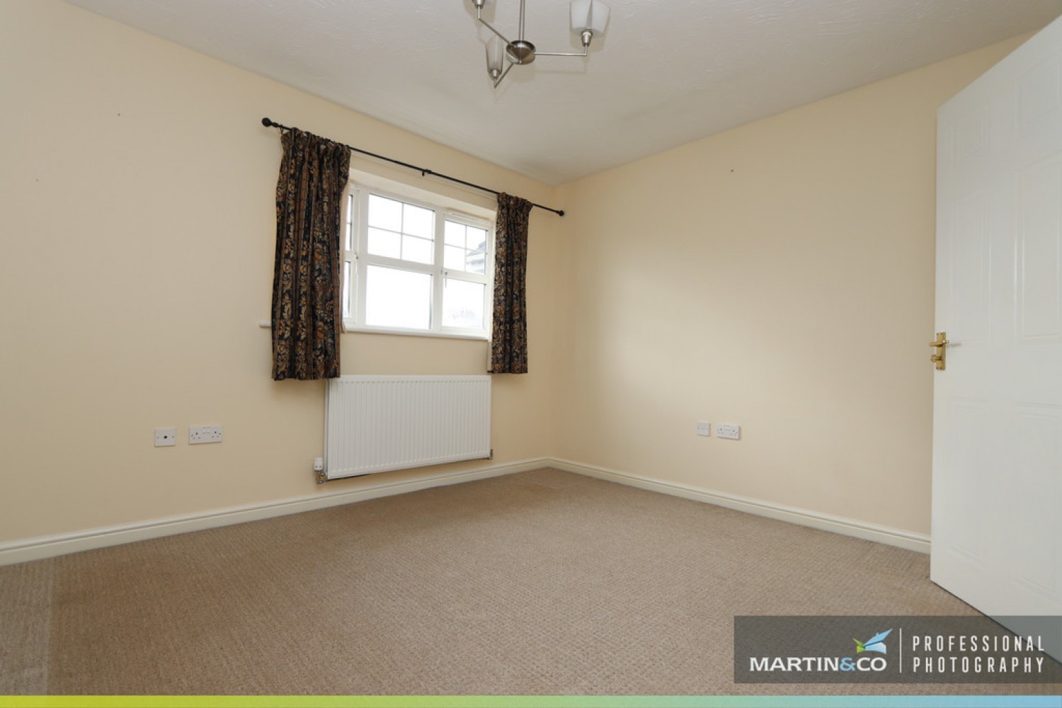 Pallot Way, Pengam Green