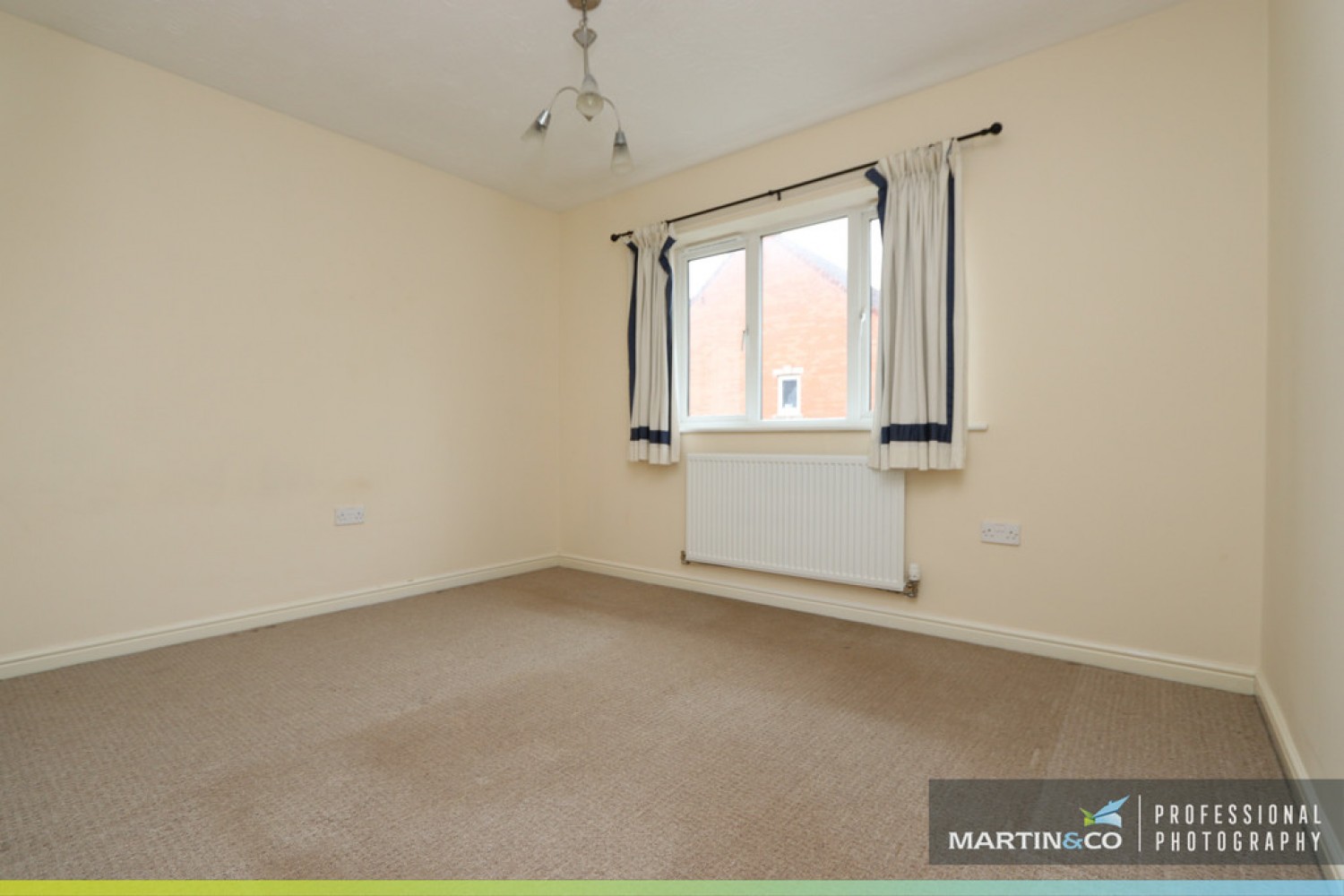 Pallot Way, Pengam Green