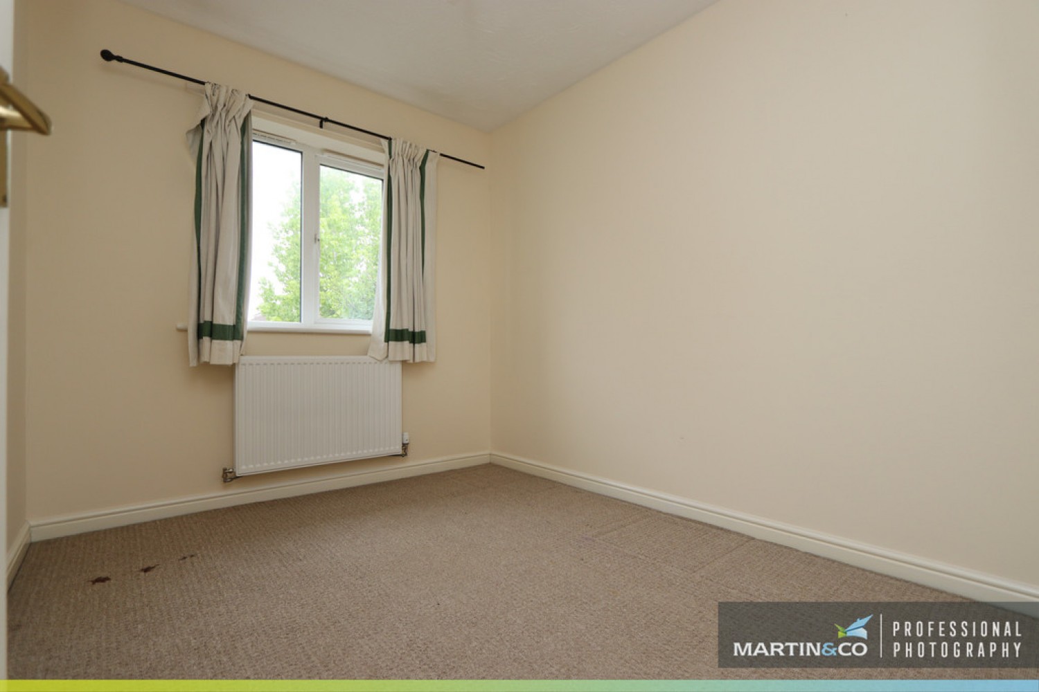 Pallot Way, Pengam Green