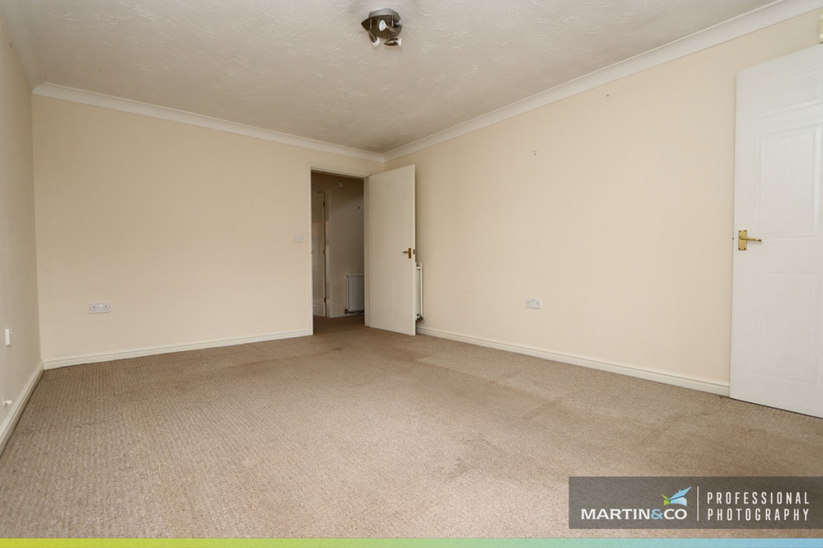 Pallot Way, Pengam Green
