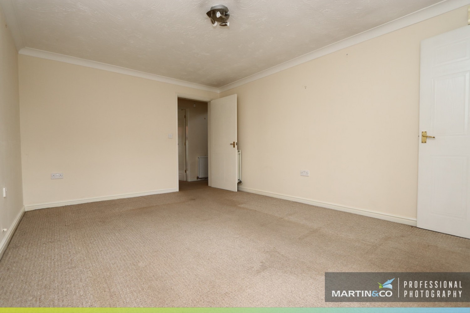 Pallot Way, Pengam Green