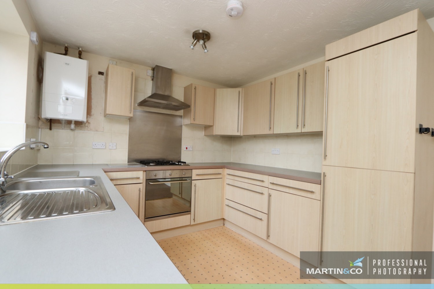 Pallot Way, Pengam Green
