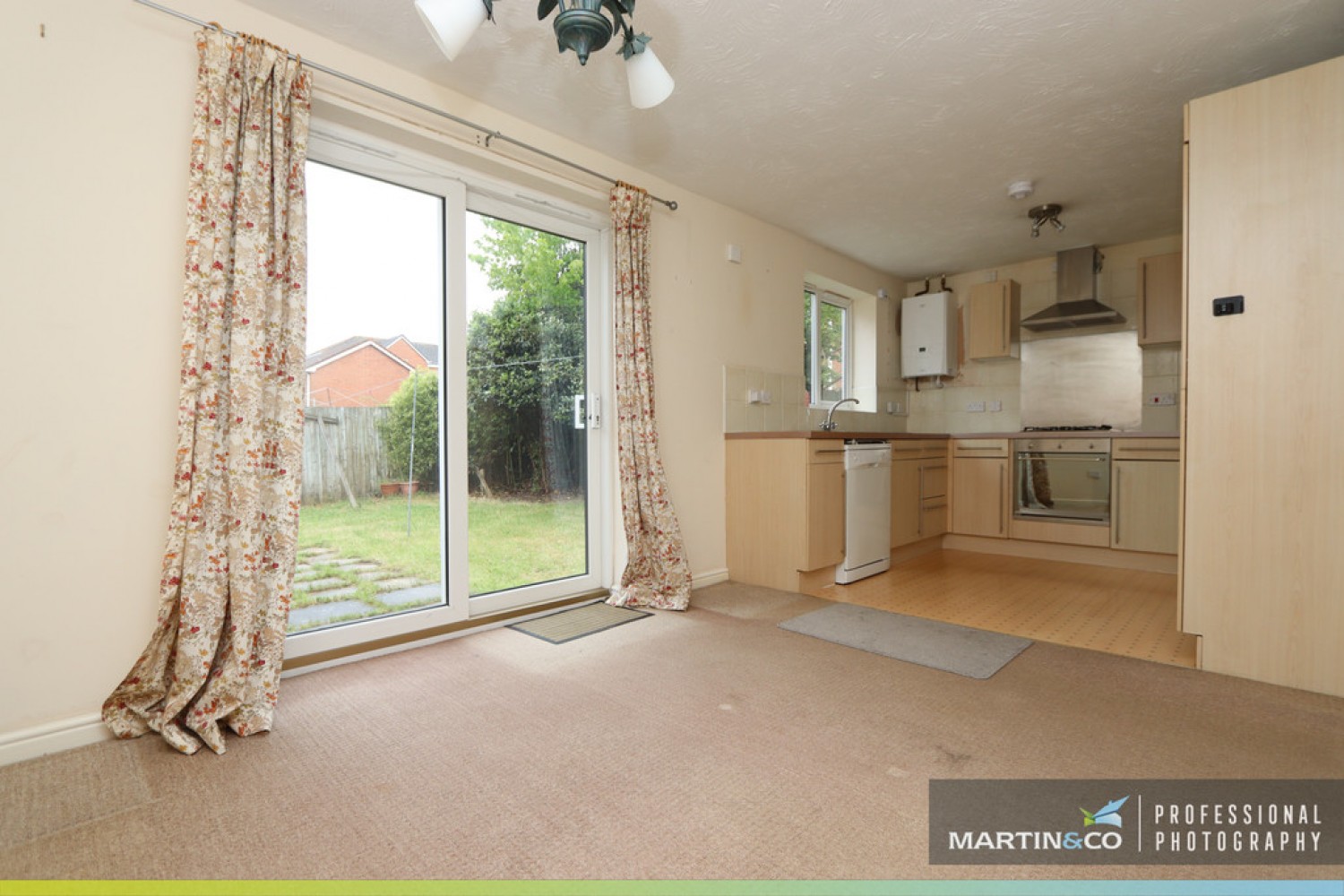Pallot Way, Pengam Green