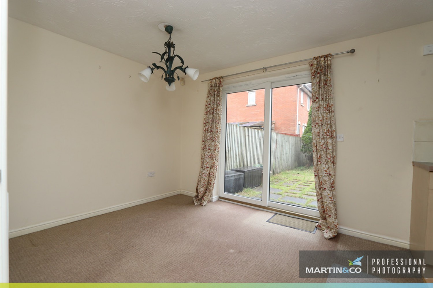 Pallot Way, Pengam Green
