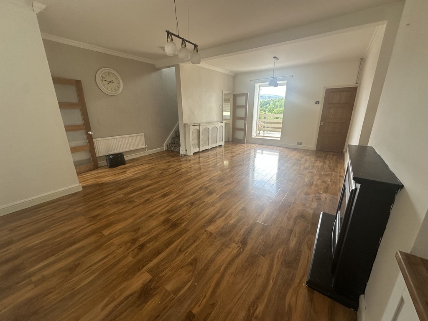 Brecon Road, Merthyr Tydfil