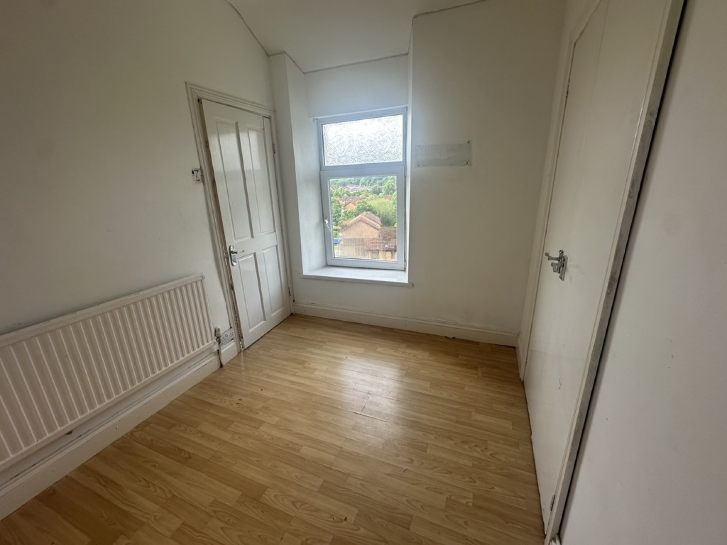 Brecon Road, Merthyr Tydfil