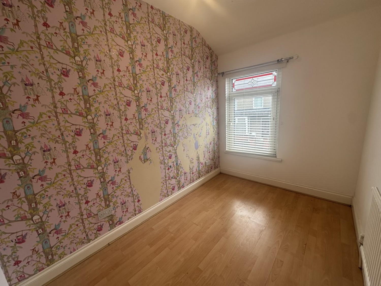 Brecon Road, Merthyr Tydfil